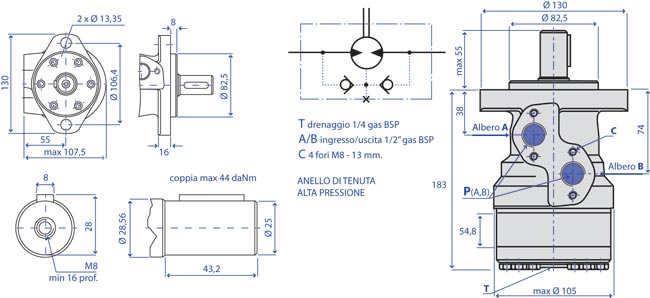Disegno 740.00.57.01